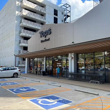Aparthotel Nato House Ekkamai Bangkok Exterior foto