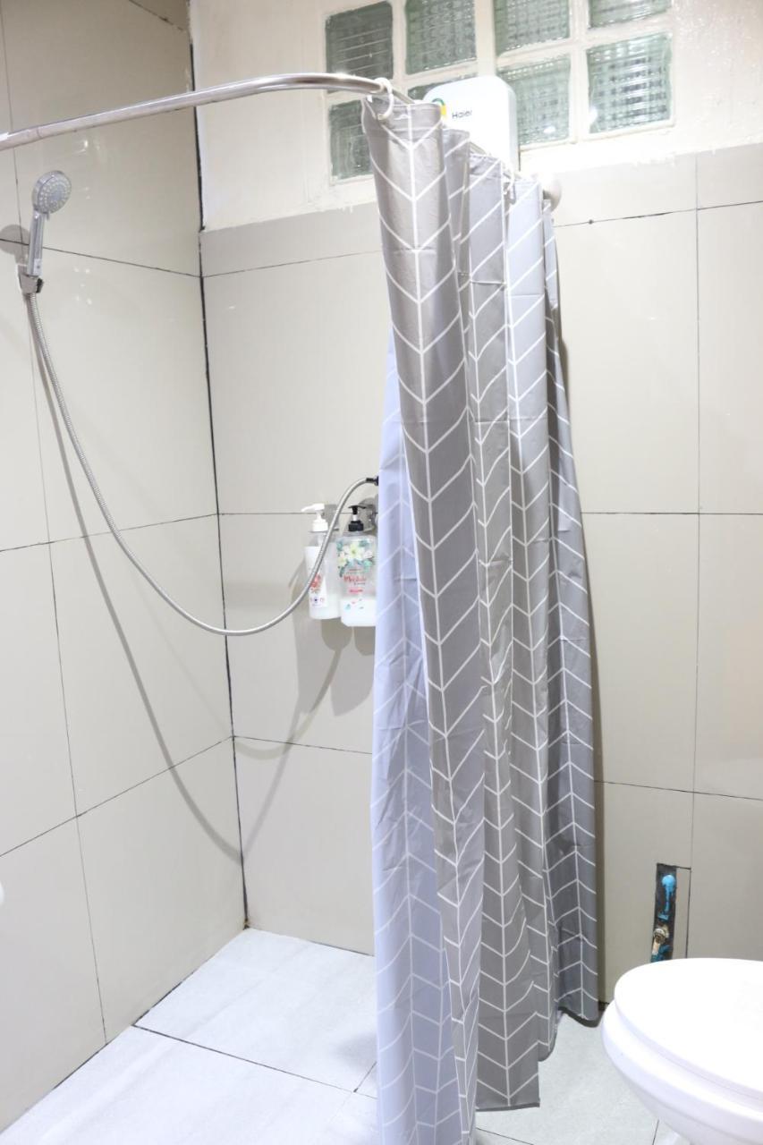 Aparthotel Nato House Ekkamai Bangkok Habitación foto