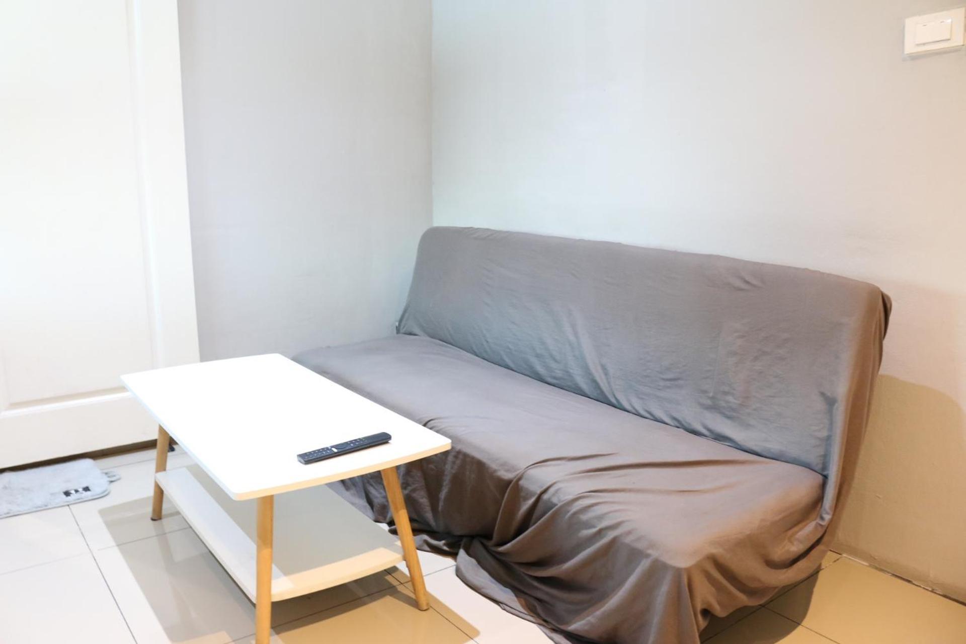 Aparthotel Nato House Ekkamai Bangkok Habitación foto