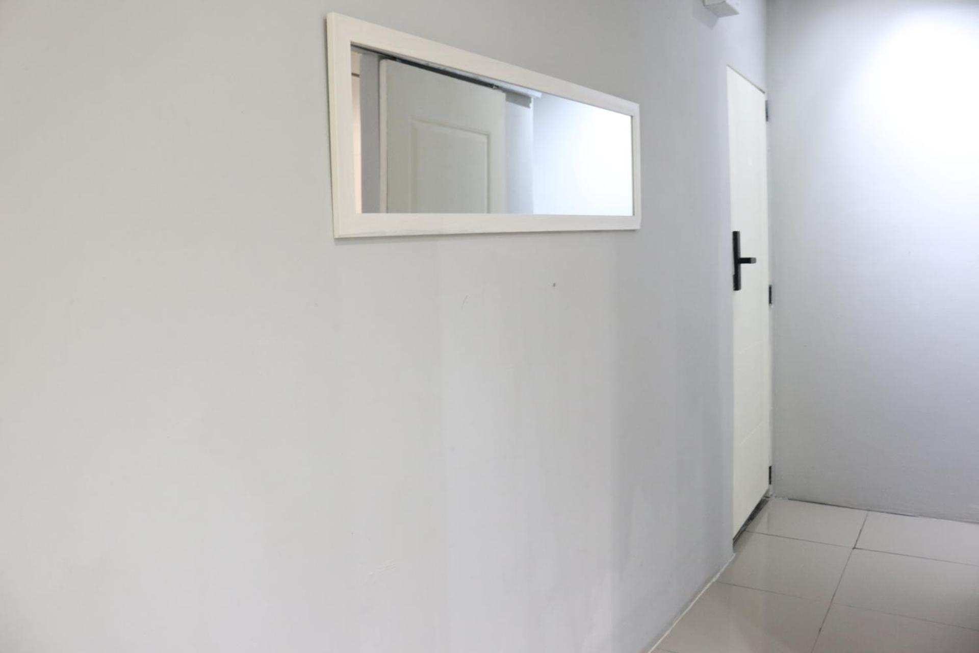 Aparthotel Nato House Ekkamai Bangkok Habitación foto